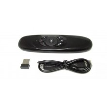 Аэромышь с клавиатурой Air Mouse 4710
