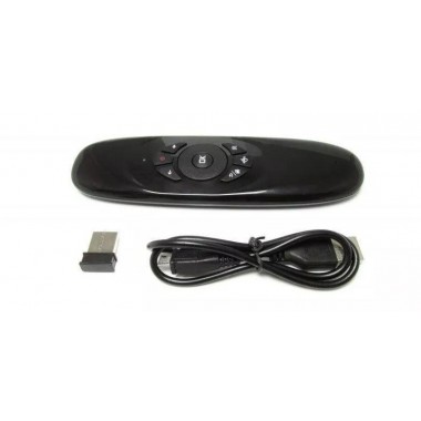 Аэромышь с клавиатурой Air Mouse 4710