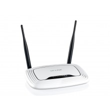 Маршрутизатор (роутер) TP-Link TL-WR841N