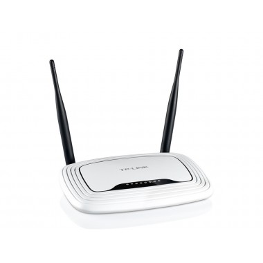 Маршрутизатор (роутер) TP-Link TL-WR841N
