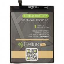 Аккумуляторная батарея Gelius Pro Huawei HB405979ECWC (Y5(2017)/Y5(2018)/Nova/Honor 6A/P9 Lite (73705) Аккумуляторная батарея Gelius Pro Huawei HB405979ECWC (Y5(2017)/Y5(2018)/Nova/Honor 6A/P9 Lite (73705)