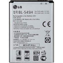 Аккумуляторная батарея LG for L90/L90 Dual/D405/D410 (BL-54SH / 31003) Аккумуляторная батарея LG for L90/L90 Dual/D405/D410 (BL-54SH / 31003)