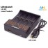 Зарядное устройство для аккумуляторов Liitokala Lii-402 18650 АА/ААА