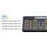 Зарядное устройство для аккумуляторов Liitokala Lii-402 18650 АА/ААА