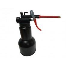 Масленка рычажная 500мл Alloid MP-25-500