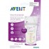 Пакет для хранения грудного молока Philips AVENT S
