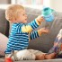 Поильник-непроливайка Philips AVENT с мягким носиком 200 мл голубой 6 мес+ (SCF551/05)