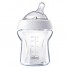 Бутылочка для кормления Chicco Natural Feeling 150 мл с силиконовой соской от 0 мес. (80711.00.50)