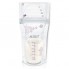 Пакет для хранения грудного молока Philips AVENT S