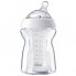 Бутылочка для кормления Chicco Natural Feeling 250 мл с силиконовой соской от 2 мес. (80723.00.50)