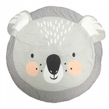 Одеяло коврик в детскую комнату Коала. Детский коврик одеяло - лучший коврик для уюта в Доме Одеяло коврик в детскую комнату Коала. Детский коврик одеяло - лучший коврик для уюта в Доме