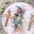 Одеяло коврик в детскую комнату Единорог. Лучший коврик для уюта в Доме