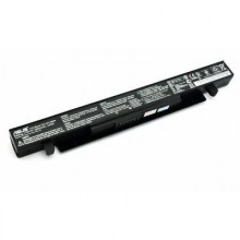 Аккумулятор для ноутбука ASUS X450 A41-X550A, 2950mAh, 4cell, 15V, Li-ion, черная (A41935) Аккумулятор для ноутбука ASUS X450 A41-X550A, 2950mAh, 4cell, 15V, Li-ion, черная (A41935)