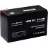 Батарея к ИБП LogicPower LPM 12В 7.5 Ач (3864)