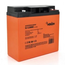 Батарея к ИБП Merlion 12V-20Ah GEL (GL1220M5 GEL) Батарея к ИБП Merlion 12V-20Ah GEL (GL1220M5 GEL)
