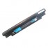 Аккумулятор для ноутбука Dell Dell Vostro V131 JD41Y 5900mAh (65Wh) 6cell 11.1V Li-ion (A41604)