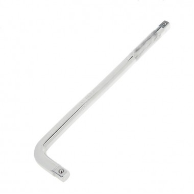 Вороток Г-образный 1"DR DR 30*720mm KING STD