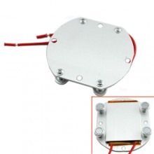 Стол печка для пайки светодиодов LED SMD BGA компонентов 220В 270Вт 250C