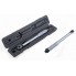 Ключ динамометрический 1/4"DR 5-25HM, 275мм, 580гр. Alloid