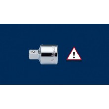 Переходник 1"M - 3/4"F (70мм, 600г) HANS (8804) Переходник 1"M - 3/4"F (70мм, 600г) HANS (8804)