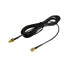 WiFi кабель удлинитель антенна RP SMA 3м