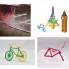 3D ручка горячая ручка Smart 3D Pen 2 Pink