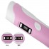 3D ручка горячая ручка Smart 3D Pen 2 Pink