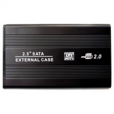 Карман внешний Grand-X HDE21