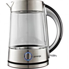 Электрочайник Gorenje K 17 G (K17G) Электрочайник Gorenje K 17 G (K17G)