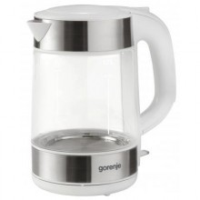 Электрочайник Gorenje K17GWE Электрочайник Gorenje K17GWE