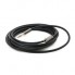 Кабель мультимедийный Jack 3.5mm male/Jack 3.5mm female 3.0m EXTRADIGITAL (KBA1641)