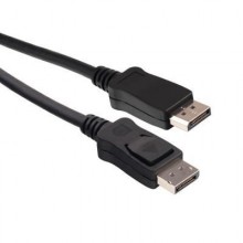 Кабель мультимедийный Display Port to Display Port 1.8m PATRON (CAB-PN-DP-DP-18) Кабель мультимедийный Display Port to Display Port 1.8m PATRON (CAB-PN-DP-DP-18)