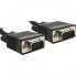 Кабель мультимедийный VGA 20.0m Cablexpert (CC-PPVGA-20M-B)