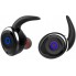 Беспроводные Bluetooth наушники Awei T1 Twins Earphones, черные