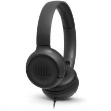Наушники JBL T500 Black (JBLT500BLK) Наушники JBL T500 Black (JBLT500BLK)