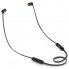 Наушники JBL T110BT Black (T110BTBLK)