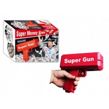 Пистолет который стреляет деньгами Super Gun. Денежный дождь от Super Gun. Пистолет который стреляет деньгами Super Gun. Денежный дождь от Super Gun.