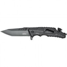 Нож SKIF Plus Handy Black (H-K2010695B)