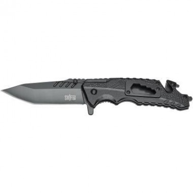 Нож SKIF Plus Handy Black (H-K2010695B)