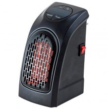 Термовентилятор портативный обогреватель дуйчик 400Вт Handy Heater Термовентилятор портативный обогреватель дуйчик 400Вт Handy Heater