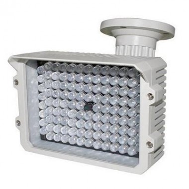 Инфракрасный прожектор Partizan O-LED80 (77983)