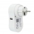 WI-FI умная розетка smart socket J2