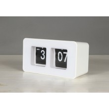Часы перекидные White Vintage Часы перекидные White Vintage