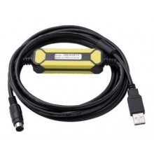 USB SC09 кабель программирования ПЛК Melsec FX FX1N FX2N FX3U USB SC09 кабель программирования ПЛК Melsec FX FX1N FX2N FX3U