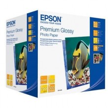 Папір EPSON 10х15 Premium Glossy Photo Папір EPSON 10х15 Premium Glossy Photo