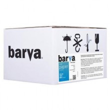 Бумага BARVA 10x15 Everyday 180г Glossy 500с (IP-CE180-289) Бумага BARVA 10x15 Everyday 180г Glossy 500с (IP-CE180-289)