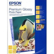 Бумага EPSON A4 Premium Glossy Photo (C13S041624) Бумага EPSON A4 Premium Glossy Photo (C13S041624)