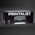 Картридж PRINTALIST Samsung MLT-D111S, SU812A (Sam-D111S-PL)