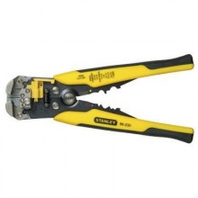 Кусачки Stanley FatMax автомат. щипцы для снятия изоляции (FMHT0-96230) Кусачки Stanley FatMax автомат. щипцы для снятия изоляции (FMHT0-96230)