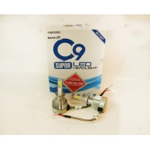 Светодиодные лампы H1 STARLITE LED/8-48v36w/6000Lm5500K C9 Светодиодные лампы H1 STARLITE LED/8-48v36w/6000Lm5500K C9
